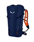 Salewa Climb Mate 25 Zaino Arrampicata/Scialpinismo, Blue Depth