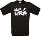 Bada Bing Gandolfini Mafia New York Serie Kult T-Shirt alle Größen NEU