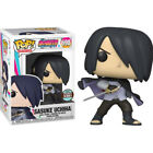 Funko Pop! 698 - Naruto Sasuke Uchiha