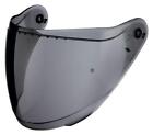 Genuine Schuberth M1 Dark Tint visor - Pinlock prepared