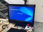 BENQ TV LCD 22" model VM2221 Good Condition