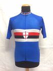 Sampdoria Maglia Ciclismo Jersey Cycling - Taglia XL