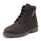 4524AZ ANFIBIO BIMBO TIMBERLAND CLASSIC BOY KIDS BOOTS