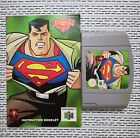 Superman (Nintendo 64 - PAL - EUR)