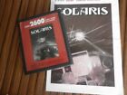 Atari 2600 Solaris