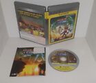 Ps3 Playstation 3 RATCHET & CLANK a spasso nel tempo - Platinum Completo Pal Ita