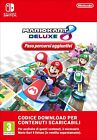 Mario Kart 8 Deluxe Pass percorsi aggiuntivi [Pre-Load] | Nintendo Switch -...