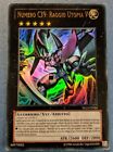 Yu-Gi-Oh - Numero C39: Raggio Utopia V - ys13-itv01 - ULTRA RARA - NEAR MINT