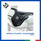 Telo coprigambe termoscudo TUCANO per scooter APRILIA ATLANTIC 125 250 300 500