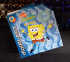 Digiblast Spongebob NUOVO video Nickelodeon