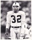 Original Press Photo American Football LA Raiders Marcus Allen 1982-1992 a