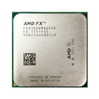 AMD FX-6100 FX-6200 FX-6300 CPU SIX-CORE Socket AM3+ Processor