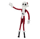 NEW Disney 54cm Santa Jack Skellington Soft Plush Toy