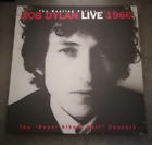 Bob Dylan –Live 1966(The "Royal Albert Hall" Concert)Usa 2006  2 xLP Deluxe Edit