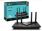 TP-Link Archer AX55 Router WiFi 6 Dual-Band AX3000Mbps