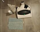 PULILAVA VORWERK LAVAPAVIMENTI FOLLETTO SP 530 BIANCA x vk 200 150 220S 135 140