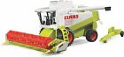 Bruder U02120 Mietitrebbia Claas Lexion 480