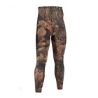 PANTALONI MUTA 3mm MARES ILLUSION BROWN 30 422036