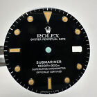 Rolex Submariner 16610 Tropical dial(feets missing) quadrante