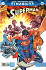 SUPERMAN #151 RINASCITA #36 RW LION COMICS