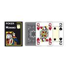 Modiano- Carte da Poker 4 Jumbo Index, 3004881 (f0h)