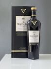 WHISKY MACALLAN RARE CASK BLACK  SINGLE MALT 48%vol.