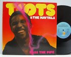 Toots & the Maytals        Pass the pipe        NM # 75