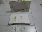 Pedana BALANCE BOARD + gioco WII FIT per Nintendo WII e WII U ! In ottimo stato!