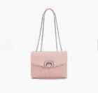 LA CARRIE - BORSA MOONLIGHT PINK  SCONTO 50%