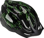 Fischer casco da bicicletta per Arrow, Nero  L / XL