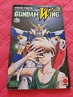 Gundam Wing n.2 Planet Manga