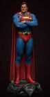 Superman 1/4 Kit Statue Alex Ross