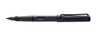 Penna stilografica Lamy Safari Umbra pennino M 1203065