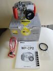 Nikon custodia Subacquea WPcp2 waterproof case fotografia accessori fotografici