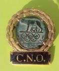 ROMA 1960 OLYMPIC Badge