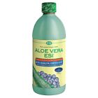 Esi Aloe Vera Succo con Mirtillo 1000 ml