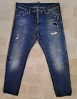 JEANS DSQUARED CATEN TWINS tg. 48