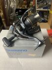 Mulinello Pesca Shimano Nexave 4000 FA