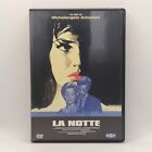 DVD 💿 La Notte | Michelangelo Antonioni 💿 RHV (2003)