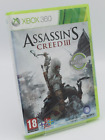 Assassin s Creed 3 Xbox 360 - FREEPOST