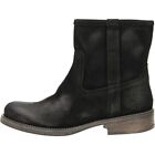 Wrangler scarpa donna tronchetto 062 nero 02601a