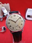 Orologio LONGINES Cal.30L 8888 22  Railways Military Dial 60s-Mint-Vintage Watch