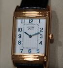 Citizen Elegance Reverso Style Tank 4620-S44788 NIB