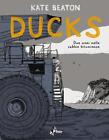 Kate Beaton DUCKS Bao Publishing