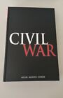 Civil War - Marvel Omnibus - Panini Comics