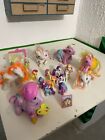 Lotto My Little Pony Grandi E Piccoli