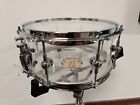 Snare Drums FEF Drums Holz Acryl