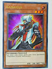 KAIBAMAN Ultra Rara in Italiano LCKC-IT009 YUGIOH