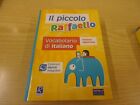 IL PICCOLO RAFFAELLO VOCABOLARIO DI ITALIANO     9788847241954