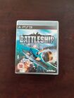 Battleship Ps3 Pre-owned Good